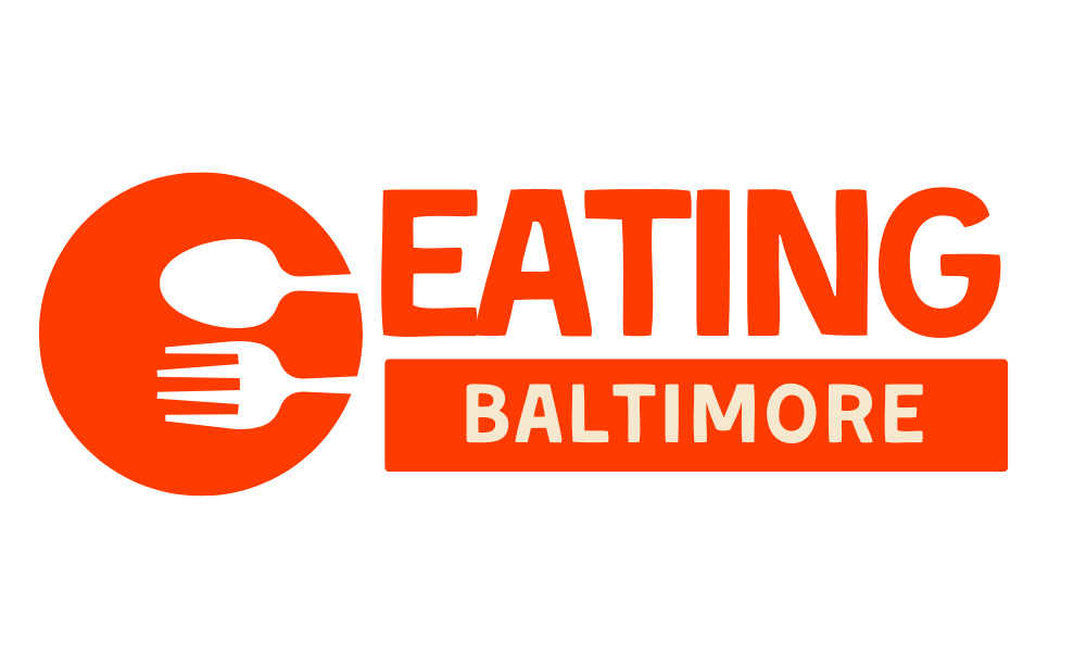 Eating Baltimore